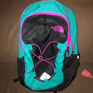 The North Face Jester Backpack